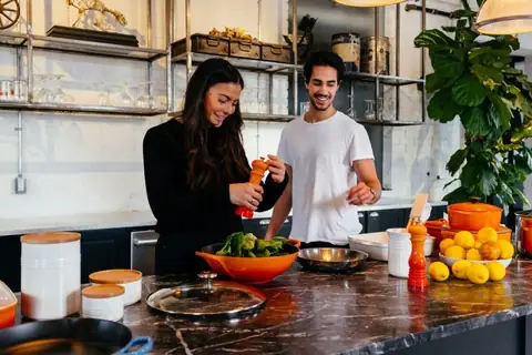 Impress Your Lover With These Simple and Fun Night Date Recipes
