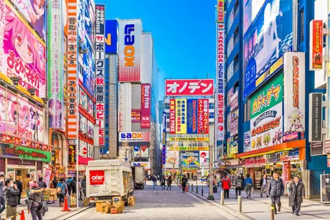 The Most Livable Cities in the World