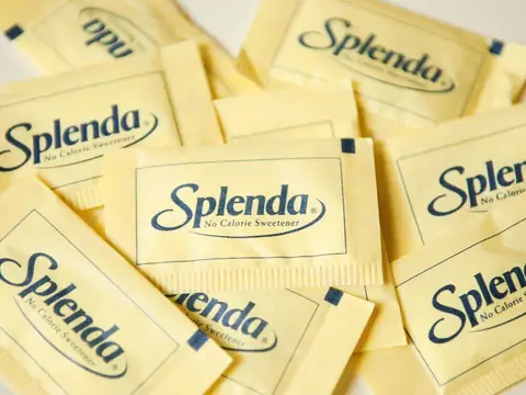 3 Unknown Facts About Artificial Sweeteners