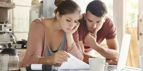 Smart Money Rules for Unmarried Couples Living Together