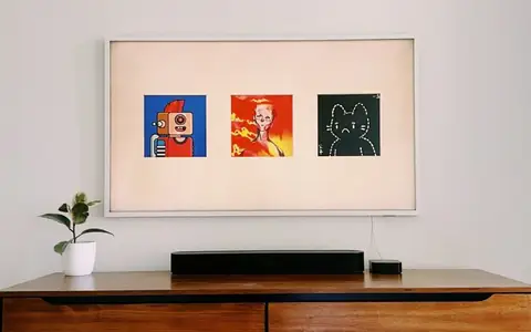 How To Make a DIY TV Frame: It’s So Easy and Looks Like the Real Deal!