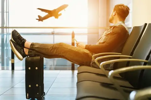 Travel the World ALMOST for Free Using Your Credit Card!