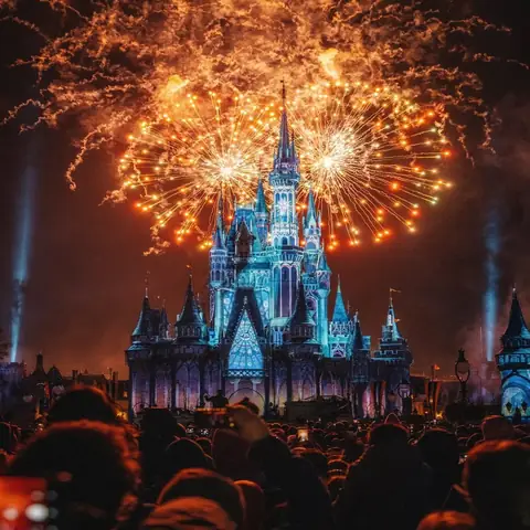 4 Intriguing Facts About Disneyland