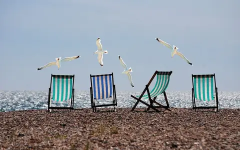 Four Weirdest Vacation Spots in the World