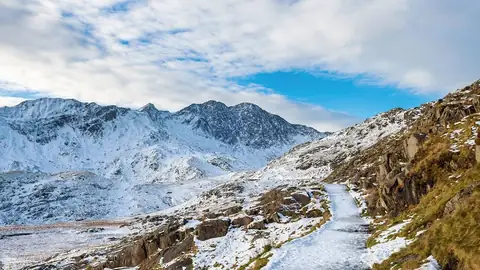 Unveiling the UK’s Wildest Escape Spots