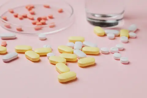 Do You Really Know Why You’re Taking Those Vitamins?