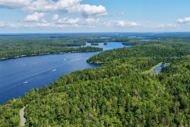 Dive into a world of undiscovered gems with these underrated summer travel ideas.