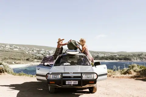 What To Pack When Going For Outdoor Adventure?