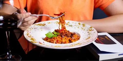 Are Our Taste Buds Burning Out from Flavor-Blasted Food?