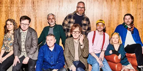 Pulp Announces New Documentary Film and “Live!” Album