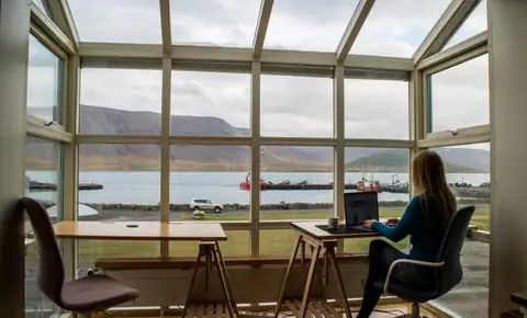 Five Pointers for Remote Working