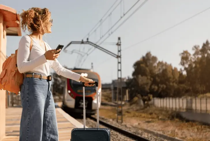 How to Travel Cheap - budget-friendly rail passes