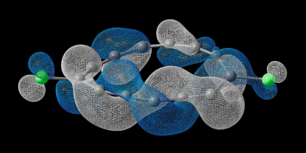 Scientists Discover Molecule with Möbius Strip Geometry