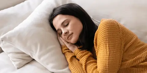 Experts Reveal Eye-Opening Truths About Your Sleep Needs