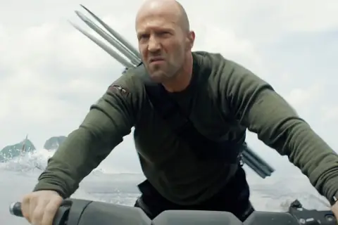 Action-Packed Jason Statham Movies You Cannot Miss
