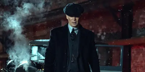 What “Peaky Blinders” Really Gets Right About 1900s Birmingham Life