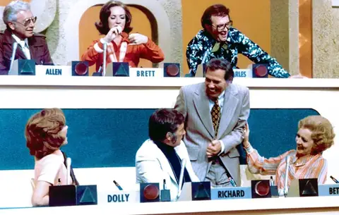 5 Game Shows That Once Ruled The TV Industry