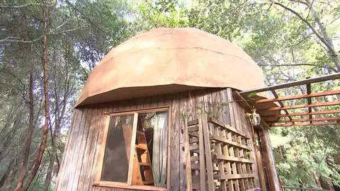 Exploring the U.S: Top 6 Unique Airbnbs to Spend Your Night in
