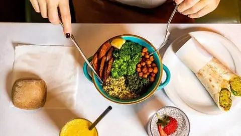 Is Your Drive To Eat “Clean” Actually An Eating Disorder?