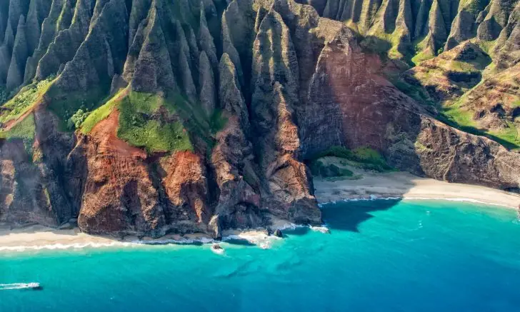 Best places to hike in the world