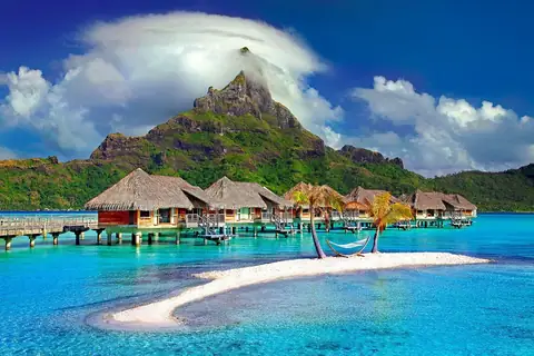Best Travel Destinations For Water Lovers!