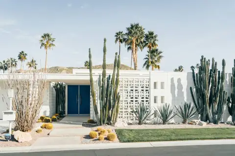 Things to Do in Palm Springs, California: A Guide to Unforgettable Experiences
