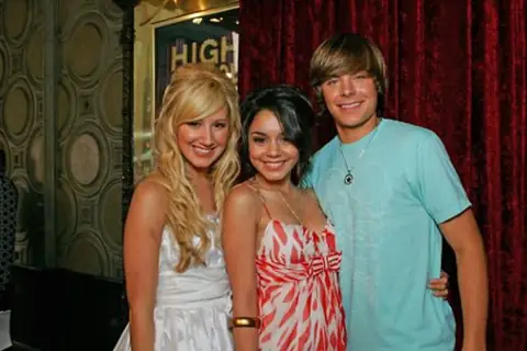 Zac Efron Discusses Venessa Hudgens and Ashely Tisdale’s Dual Pregnancy