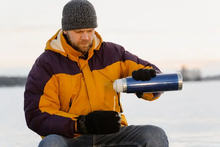 Stay safe and warm with this winter hiking guide.