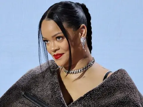 Tracing Rihanna’s Art: A Timeline of Her Tattoos Through the Years