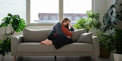 Too Much Time Indoors This Summer? Here’s How It Impacts You