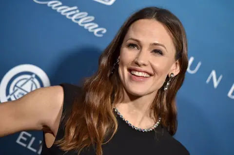 Jennifer Garner Reveals The Secret Behind Her Fit Body