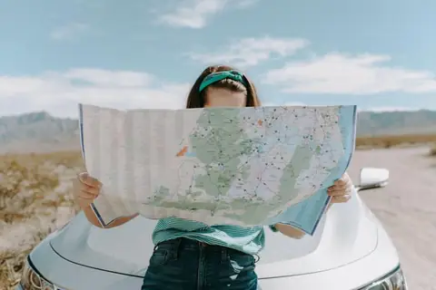 How to Survive a Road Trip with your Kids