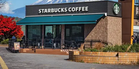 How Starbucks Is Expanding Its Business Worldwide With Region-Specific Menus