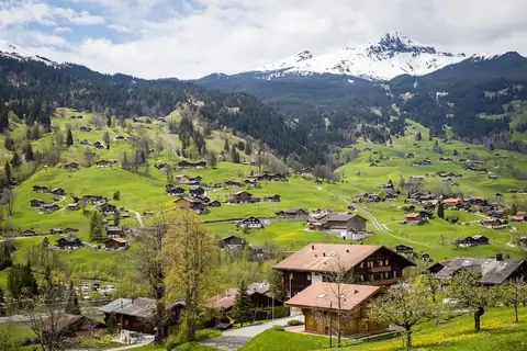 The Most Eco Friendly Places To Visit On Earth