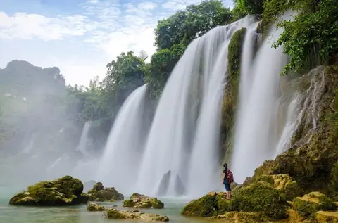Four Chinese Provinces That Are Heaven for Eco Tourists