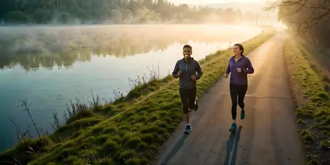 Physical Activities That Promote Longevity and Lower Mortality Risk