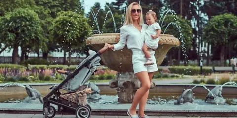 Expert Tips for Traveling With a Baby or Toddler