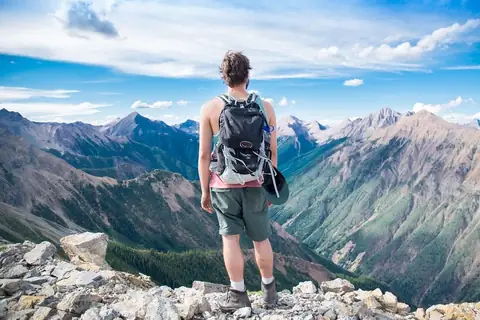 Four Dream Destinations For Your Traveling Bucket List