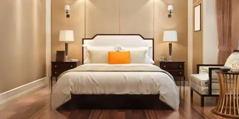 How to Make a Bed Look Luxurious – 5 Expert Tips