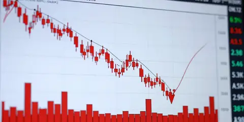 Why Wall Street Experts Think a Recession Is Near