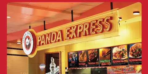 The Top 11 Panda Express Menu Items Ranked!