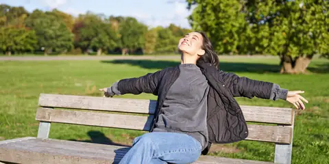 How 15 Minutes Outdoors Can Improve Mental Well-Being