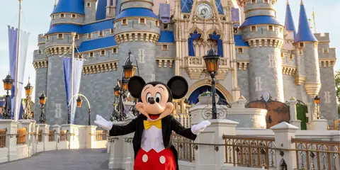 Top Credit Cards to Use on Your Disney Trip This Year