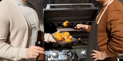 The 6 Best Flat-Top Grills for Easy, Flavorful Outdoor Meals