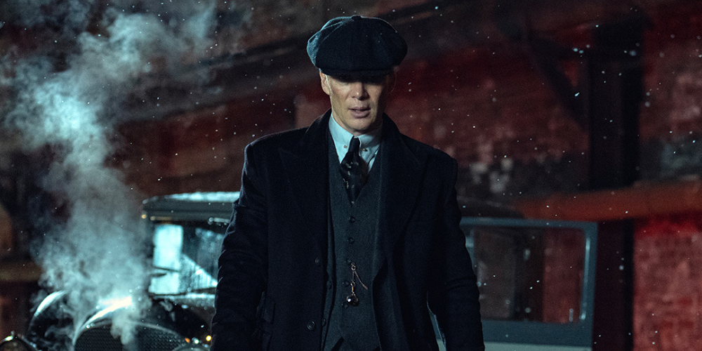 What “Peaky Blinders” Really Gets Right About 1900s Birmingham Life