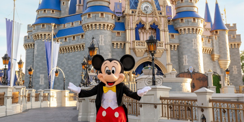 Top Credit Cards to Use on Your Disney Trip This Year