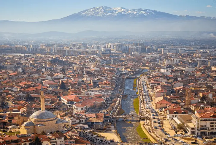 Escape the crowds and explore lesser-known destinations with these underrated summer travel ideas.