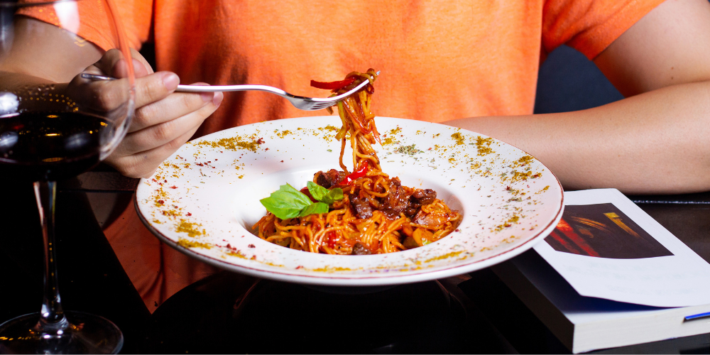 Are Our Taste Buds Burning Out from Flavor-Blasted Food?