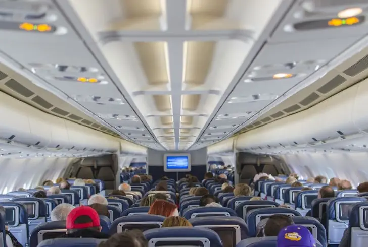 risks of seat swapping