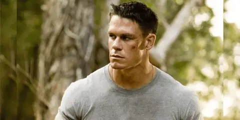 Is John Cena a Marine? Unraveling His Military Journey
